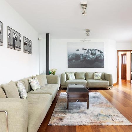 Villa Syrah Puerto de la Cruz  Eksteriør billede