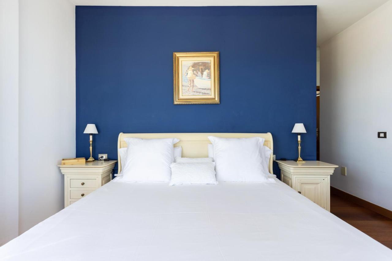 Villa Syrah Puerto de la Cruz  Eksteriør billede