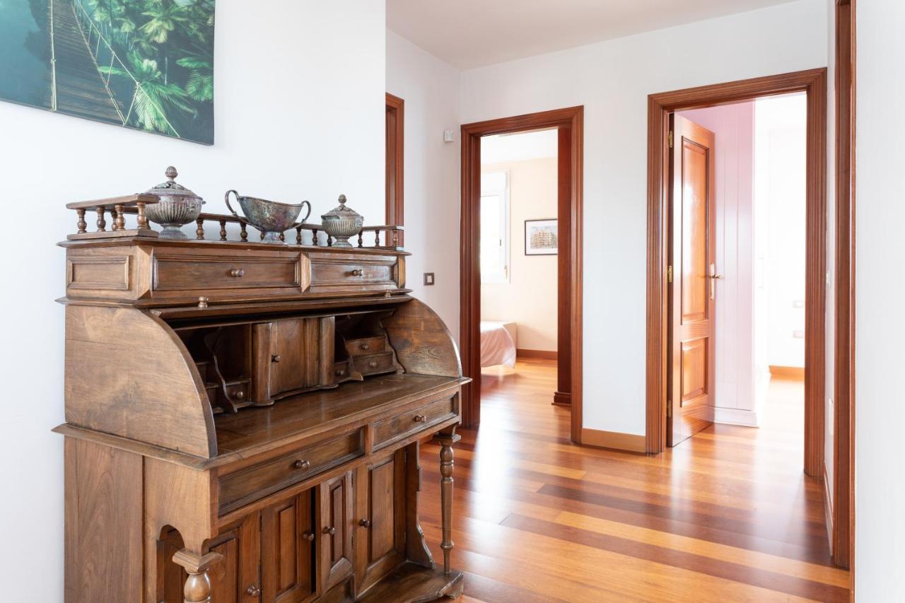 Villa Syrah Puerto de la Cruz  Eksteriør billede