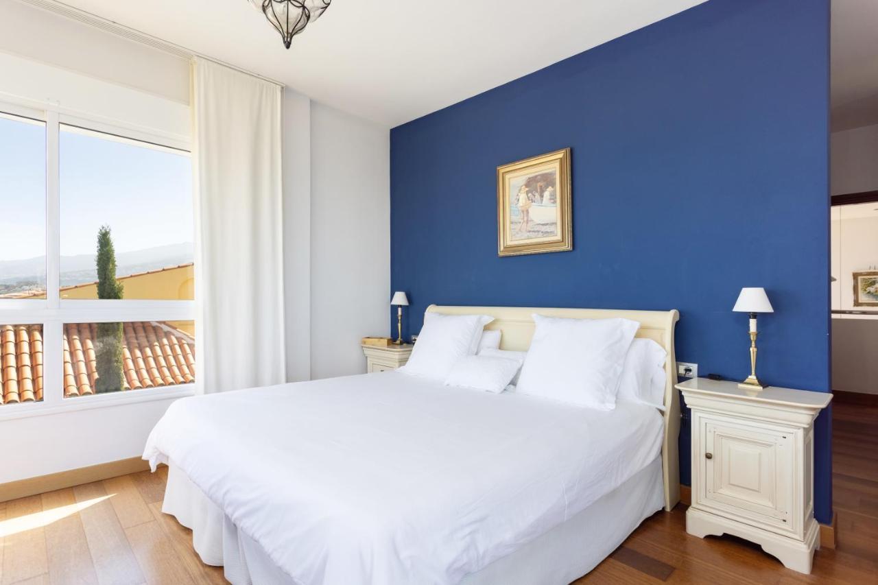 Villa Syrah Puerto de la Cruz  Eksteriør billede