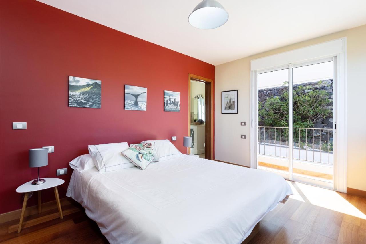 Villa Syrah Puerto de la Cruz  Eksteriør billede