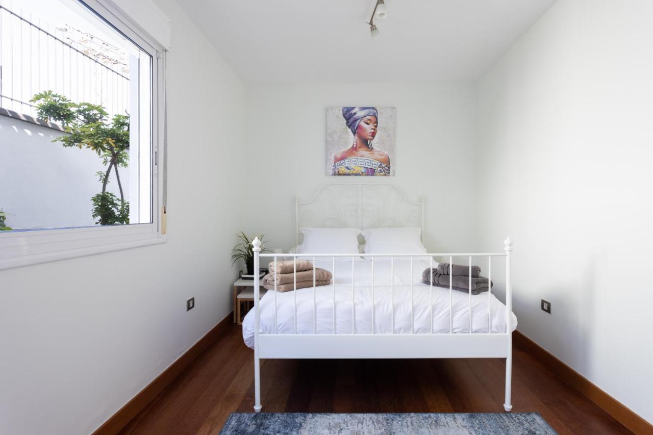 Villa Syrah Puerto de la Cruz  Eksteriør billede