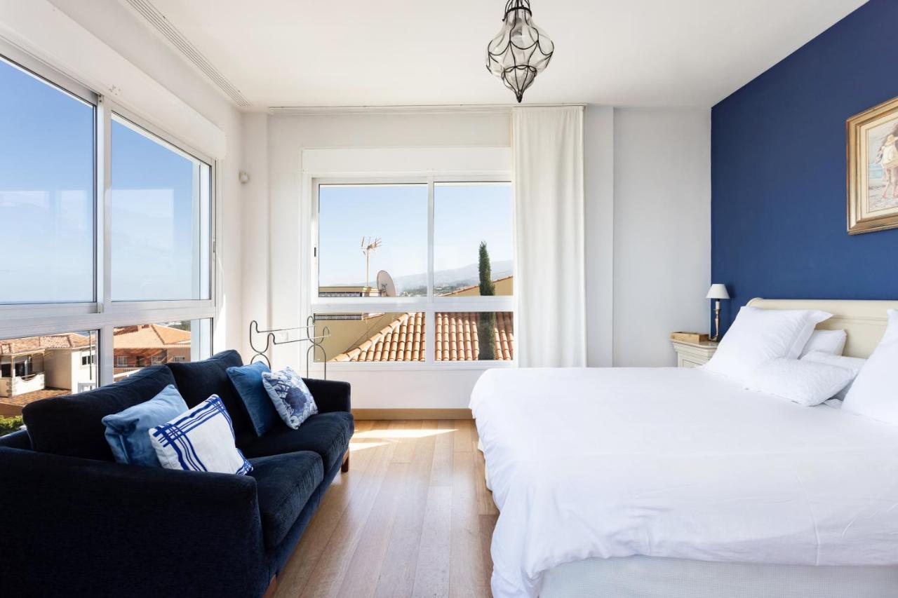 Villa Syrah Puerto de la Cruz  Eksteriør billede