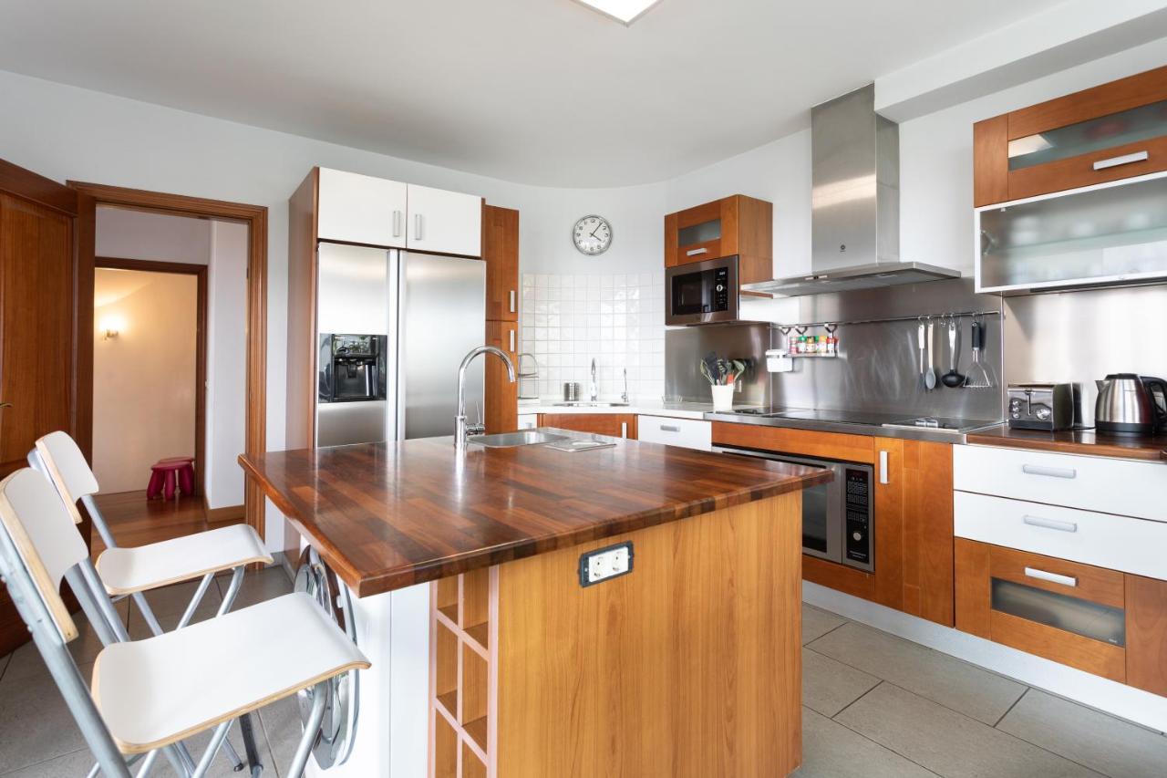 Villa Syrah Puerto de la Cruz  Eksteriør billede