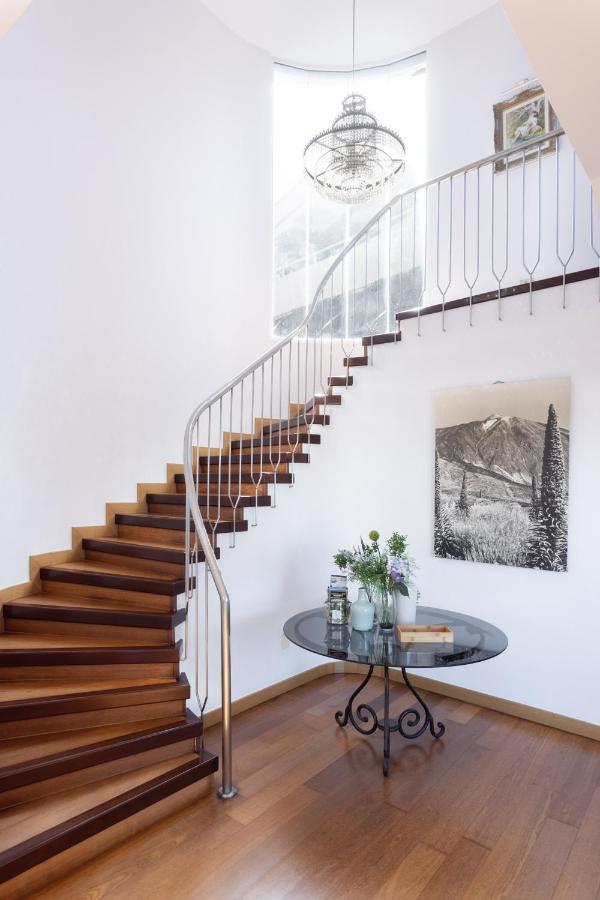 Villa Syrah Puerto de la Cruz  Eksteriør billede