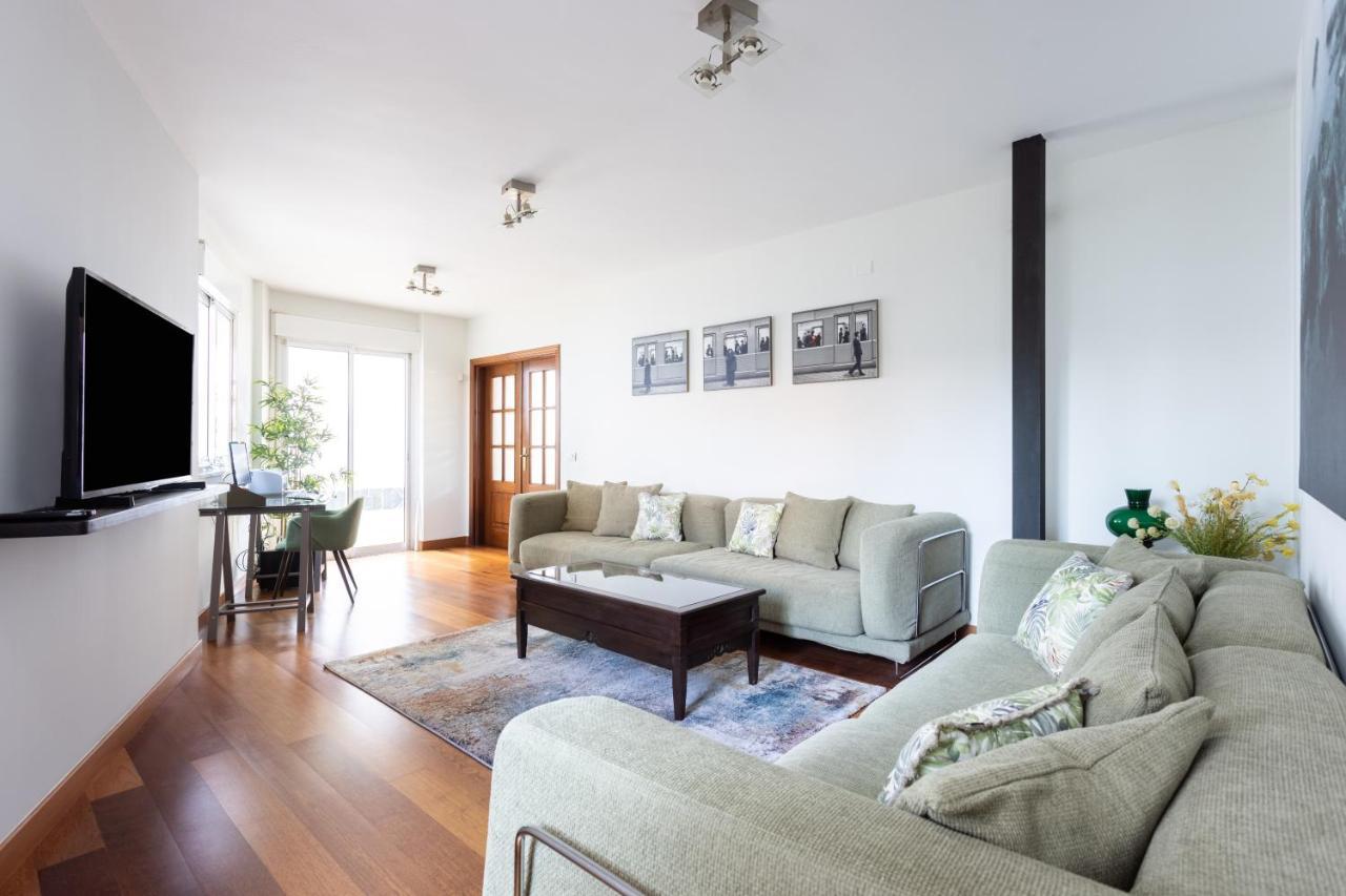 Villa Syrah Puerto de la Cruz  Eksteriør billede