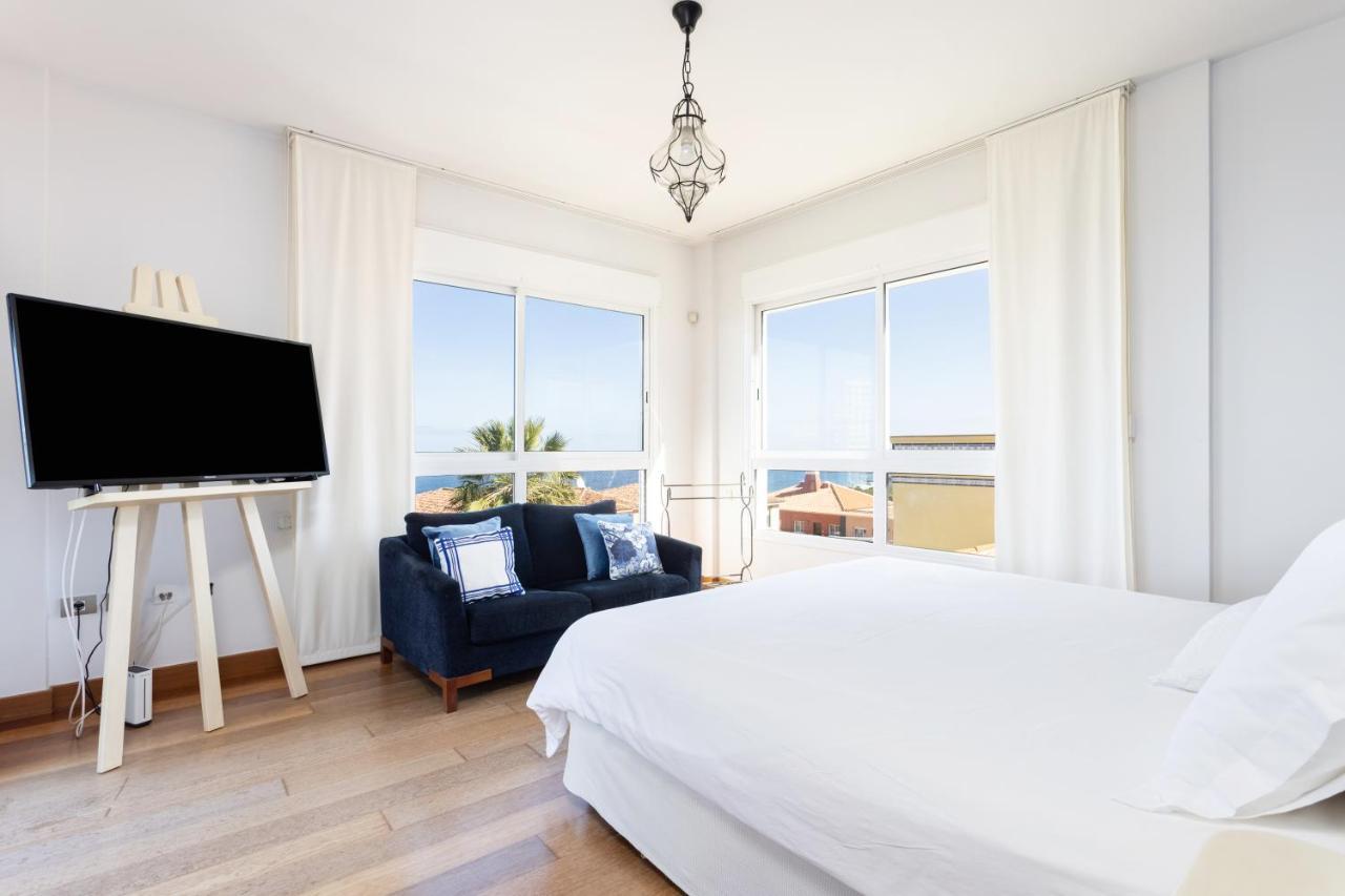 Villa Syrah Puerto de la Cruz  Eksteriør billede