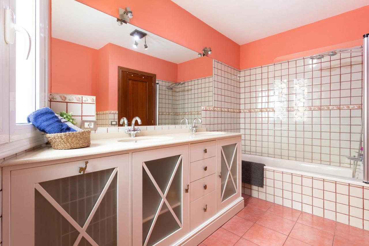 Villa Syrah Puerto de la Cruz  Eksteriør billede