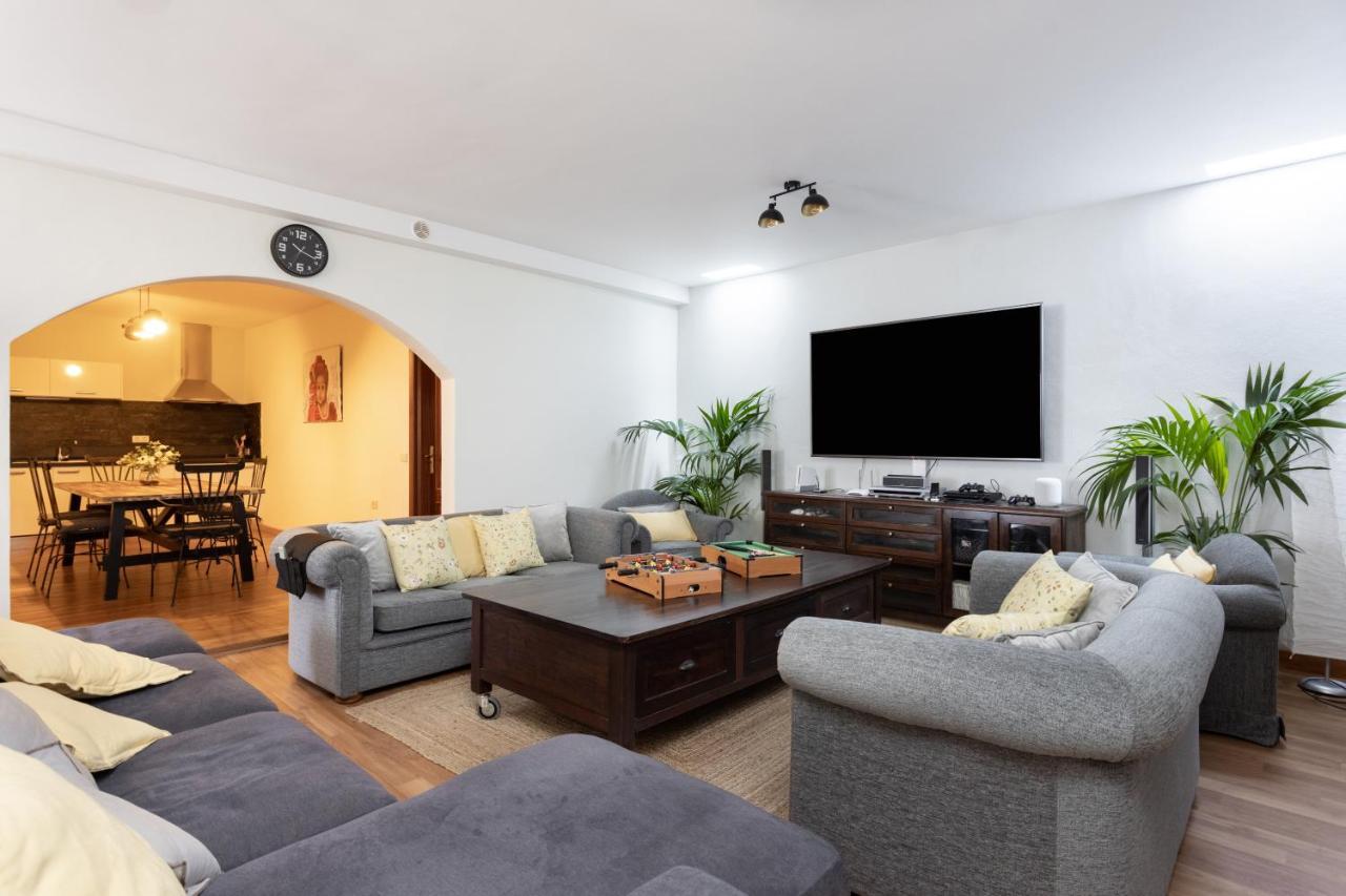 Villa Syrah Puerto de la Cruz  Eksteriør billede
